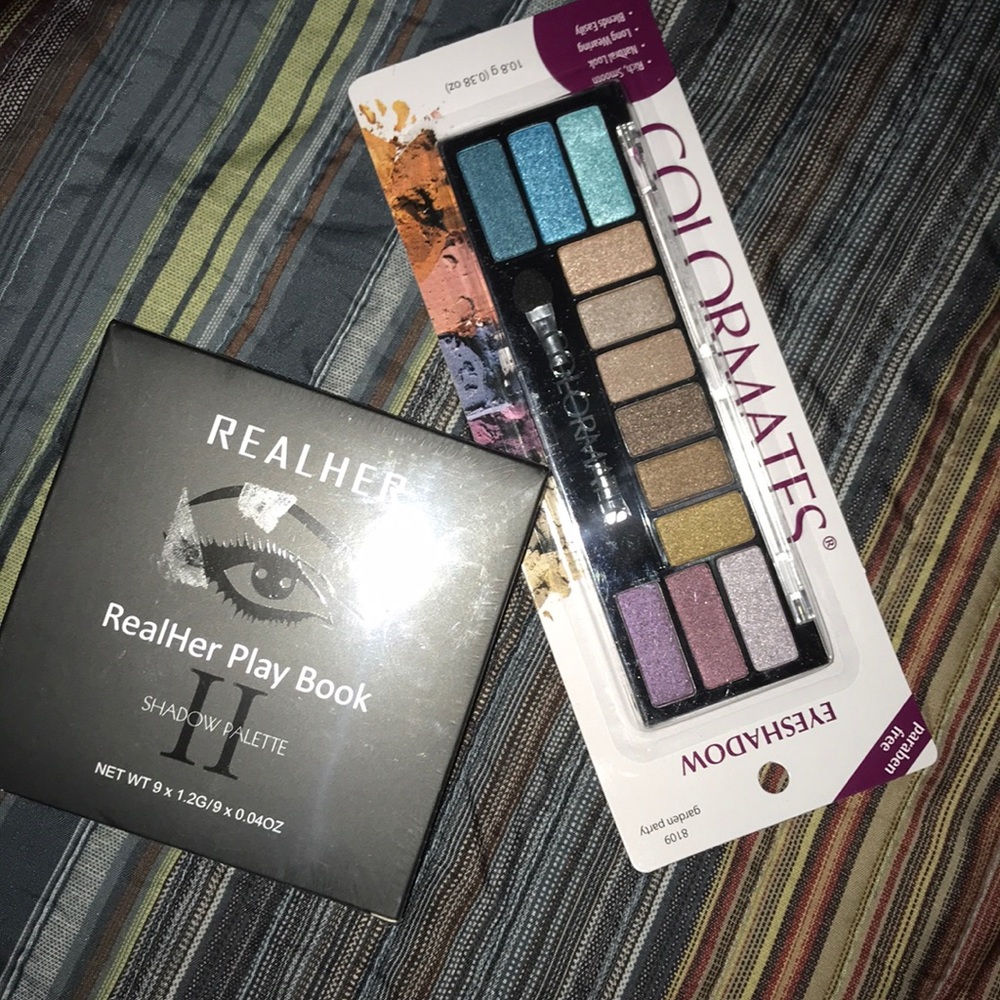 Eyeshadow bundle 🔥🔥SALE🔥🔥